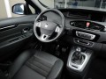 Технически характеристики за Renault Scenic collection 2012 - picture 3