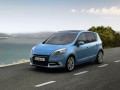 Технически характеристики за Renault Scenic collection 2012 - picture 1