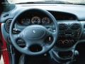 Technical specifications and characteristics for【Renault Scenic I (JA)】 - picture 3
