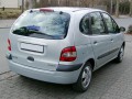 Technical specifications and characteristics for【Renault Scenic I (JA)】 - picture 2