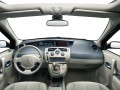 Technical specifications and characteristics for【Renault Scenic II】 - picture 4
