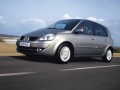 Technical specifications and characteristics for【Renault Scenic II】 - picture 3