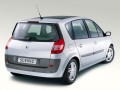 Technical specifications and characteristics for【Renault Scenic II】 - picture 1