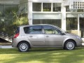 Technical specifications and characteristics for【Renault Scenic II】 - picture 2