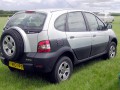 Технически характеристики за Renault Scenic RX (JA) - picture 2