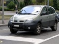 Технически характеристики за Renault Scenic RX (JA) - picture 1