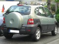 Технически характеристики за Renault Scenic RX (JA) - picture 3