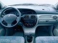 Технически характеристики за Renault Scenic RX (JA) - picture 4