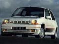 Технически характеристики за Renault Super 5 (B/C40) - picture 1