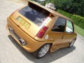 Технически характеристики за Renault Super 5 (B/C40) - picture 2