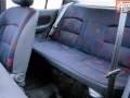 Caractéristiques techniques de Renault Symbol I Restyling - picture 12