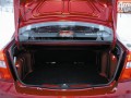 Caractéristiques techniques de Renault Symbol I Restyling - picture 13