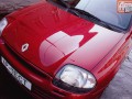 Caractéristiques techniques de Renault Symbol I Restyling - picture 14