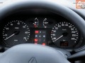 Caractéristiques techniques de Renault Symbol I Restyling - picture 9