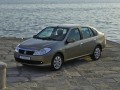Технически характеристики за Renault Symbol II - picture 1