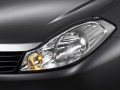 Технически характеристики за Renault Symbol II - picture 14
