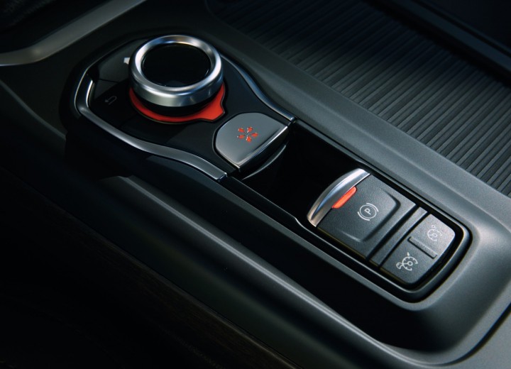 Technische Daten und Spezifikationen für Renault Talisman Combi - picture 10