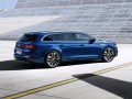 Technische Daten und Spezifikationen für Renault Talisman Combi - picture 4