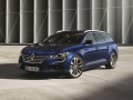 Technische Daten und Spezifikationen für Renault Talisman Combi - picture 1