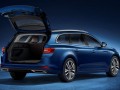 Technische Daten und Spezifikationen für Renault Talisman Combi - picture 5