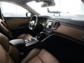 Technische Daten und Spezifikationen für Renault Talisman Combi - picture 8