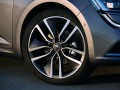 Technische Daten und Spezifikationen für Renault Talisman Combi - picture 12