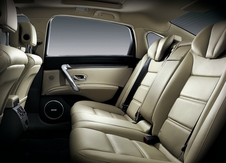 Technical specifications and characteristics for【Renault Talisman】 - picture 7