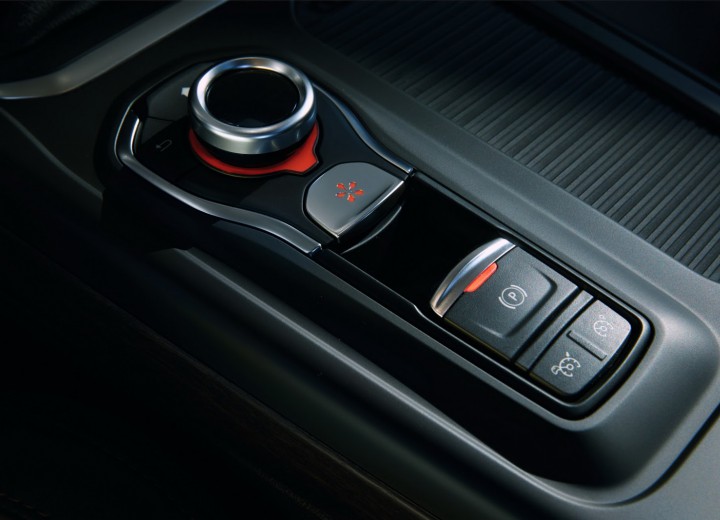 Technical specifications and characteristics for【Renault Talisman】 - picture 6