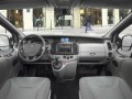 Technische Daten und Spezifikationen für Renault Trafic II - picture 2