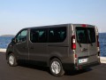 Technische Daten und Spezifikationen für Renault Trafic III - picture 3