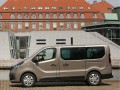Technische Daten und Spezifikationen für Renault Trafic III - picture 2