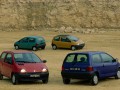 Технически характеристики за Renault Twingo (C06) - picture 6
