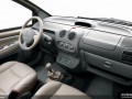 Технически характеристики за Renault Twingo (C06) - picture 2
