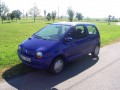 Технически характеристики за Renault Twingo (C06) - picture 3