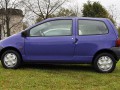 Технически характеристики за Renault Twingo (C06) - picture 5