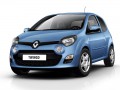 Technical specifications and characteristics for【Renault Twingo II facelift】 - picture 1