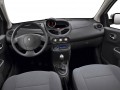 Especificaciones técnicas de Renault Twingo II - picture 3