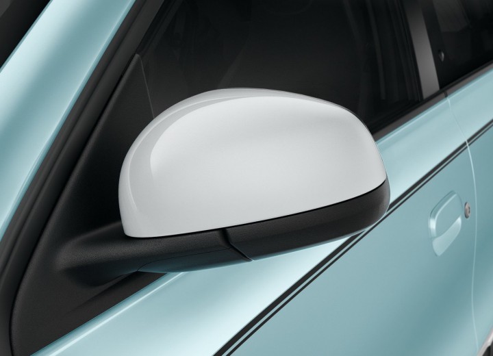Технически характеристики за Renault Twingo III - picture 8