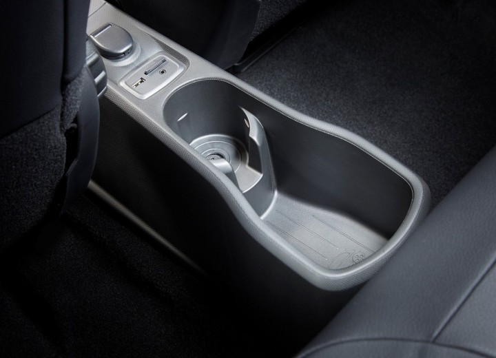 Технически характеристики за Renault Twingo III - picture 10