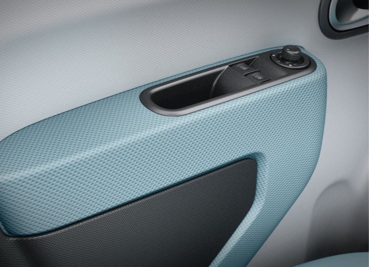 Технически характеристики за Renault Twingo III - picture 9