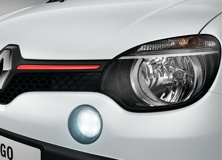 Технически характеристики за Renault Twingo III - picture 17