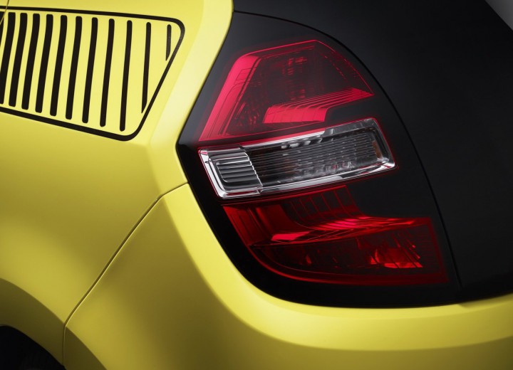 Технически характеристики за Renault Twingo III - picture 15