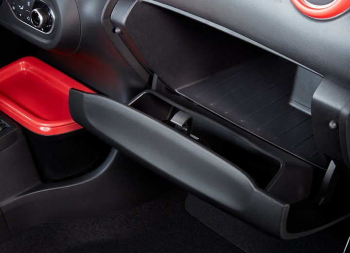 Технически характеристики за Renault Twingo III - picture 12