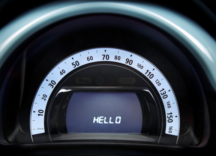 Технически характеристики за Renault Twingo III - picture 7