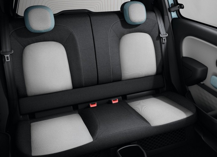 Технически характеристики за Renault Twingo III - picture 13