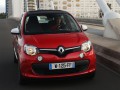 Технически характеристики за Renault Twingo III - picture 4