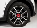 Технически характеристики за Renault Twingo III - picture 14