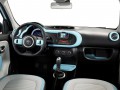 Технически характеристики за Renault Twingo III - picture 5