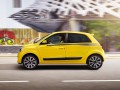 Технически характеристики за Renault Twingo III - picture 2