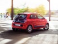Технически характеристики за Renault Twingo III - picture 3